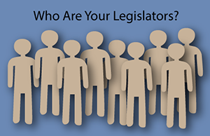 Who is your Legislator
