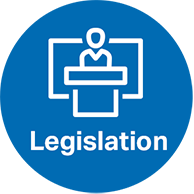 legislation icon