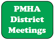 District Meeting Button