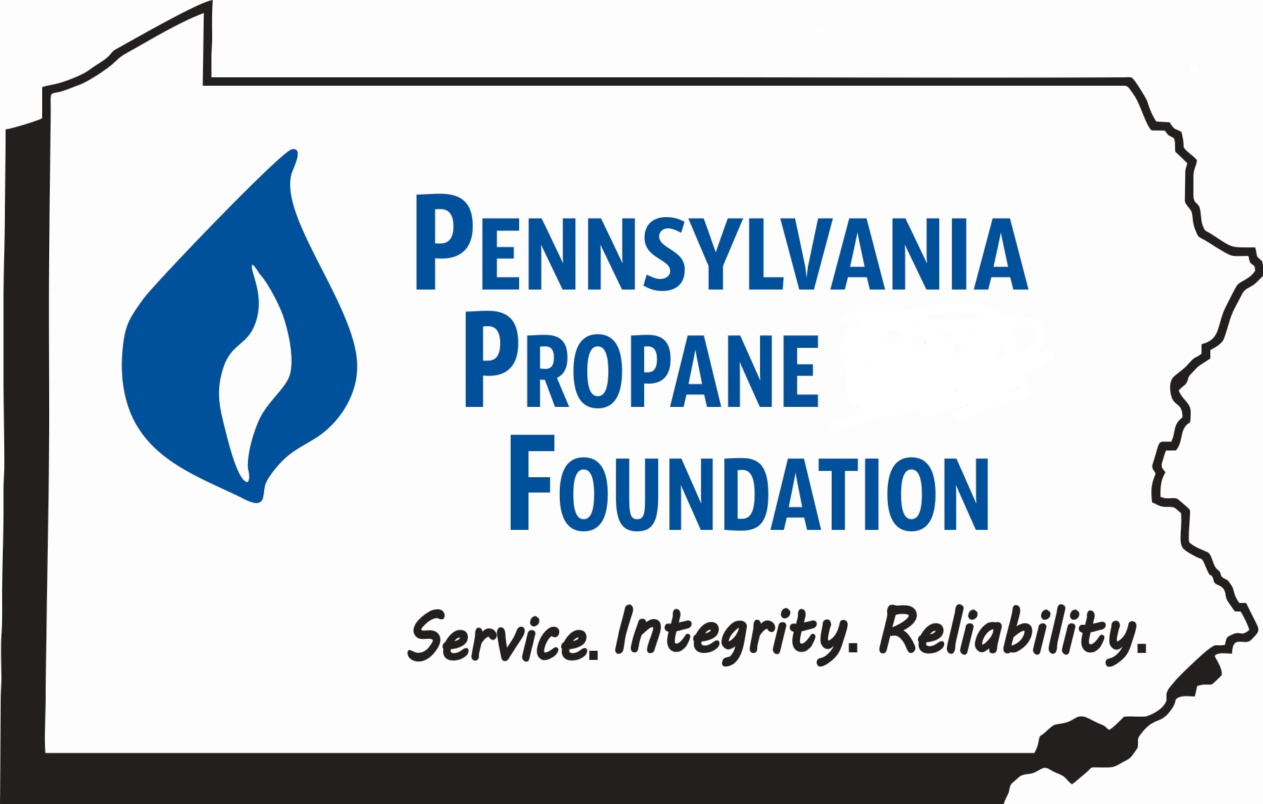 Pennsylvania Propane Foundation Logo