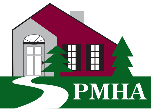 PMHA Logo